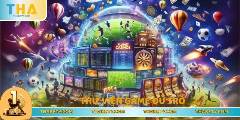 Thabet – trang chủ Thabet Casino chính thức 2026 - Link đăng ký tặng 88k 253 Bộ sưu tập game đa dạng +3500 sản phẩm