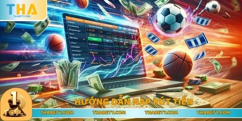 Thabet – trang chủ Thabet Casino chính thức 2026 - Link đăng ký tặng 88k 261 Chi tiết cách nạp tiền và giải ngân trong vài phút