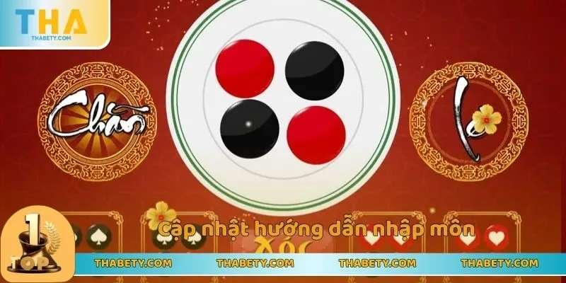Xóc Đĩa Online - Lựa Chọn Giải Trí Top 1 Nền Tảng Thabet 2 Cập nhật hướng dẫn nhập môn tham gia xóc đĩa