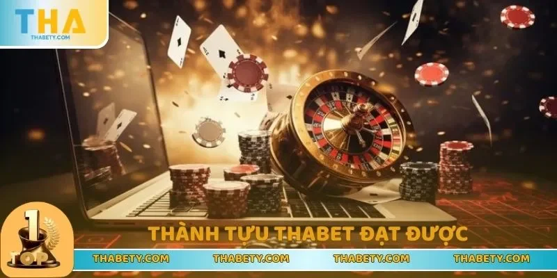 Thabet – trang chủ Thabet Casino chính thức 2026 - Link đăng ký tặng 88k 256 6+ Thế mạnh của THABET thu hút hàng triệu hội viên